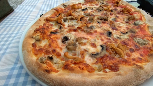 Špageterija in pizzerija Koper