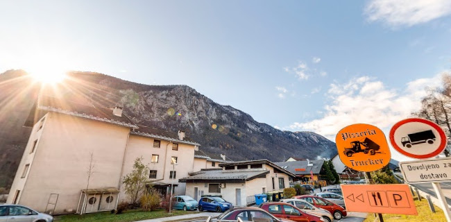 Comentarii opinii despre Pizzeria Trucker