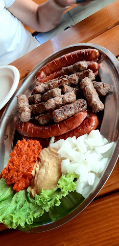 Comentarii opinii despre Okrepčevalnica Prepih