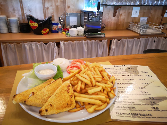 Grill Restaurant Lipa