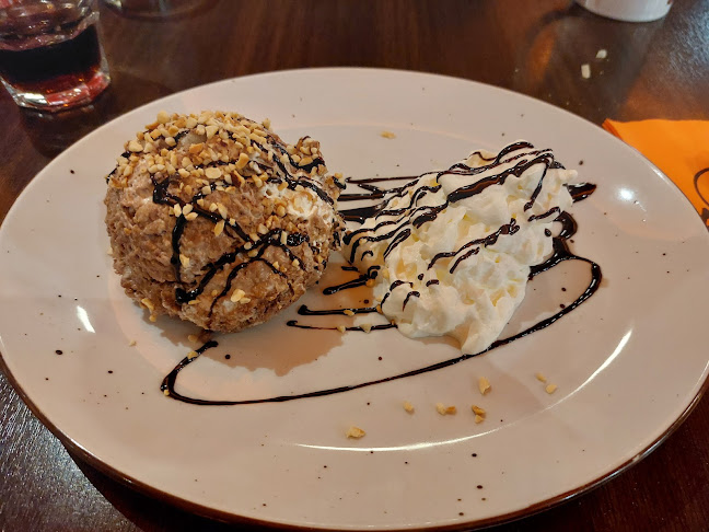 Pizza 33 - Gastronomija in gostinstvo