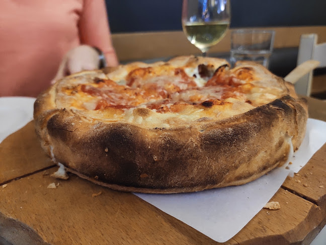 Picerija Osmica - Ljubljana