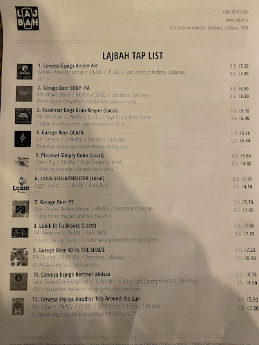 Grudnovo nabrežje 15, 1000 Ljubljana