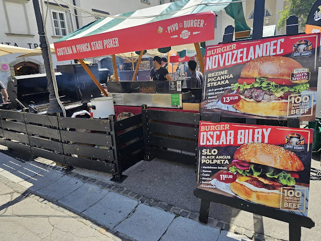 Opinii despre Gostilna in pivnica Stari Pisker în Celje - Gastronomija in gostinstvo