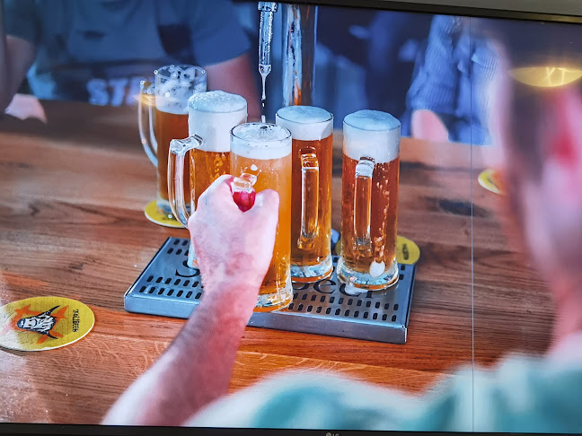 Comentarii opinii despre G-Spot Picerija ob parku