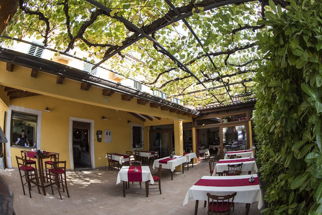 Gostilna Kraški rob