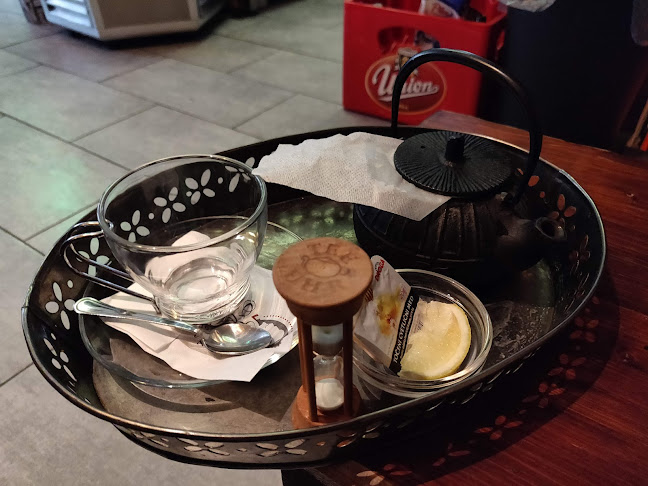 Opinii despre Passion Pub în Maribor - Gastronomija in gostinstvo