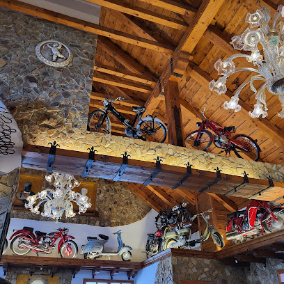 Restaurant Bella Venezia