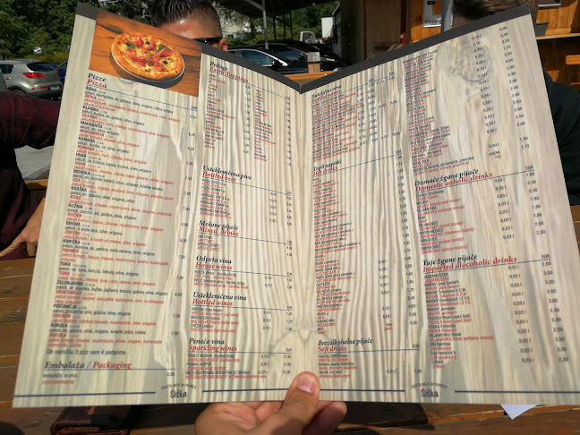 Opinii despre Gostilnica in pivnica šiška în Ljubljana - Gastronomija in gostinstvo