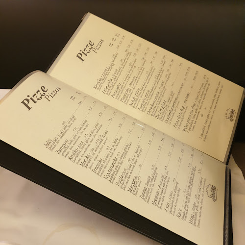 Opinii despre Gostilna in pizzeria Julči în Ljubljana - Gastronomija in gostinstvo