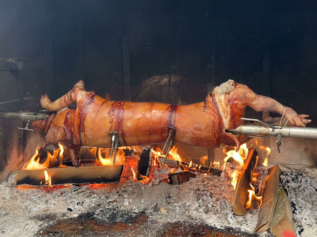 Opinii despre Pod Skalco - Snack Bar în Postojna - Gastronomija in gostinstvo