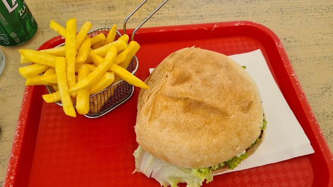 Comentarii opinii despre Okrepčevalnica Pajdaš, Jonuz Sadiki, s.p.