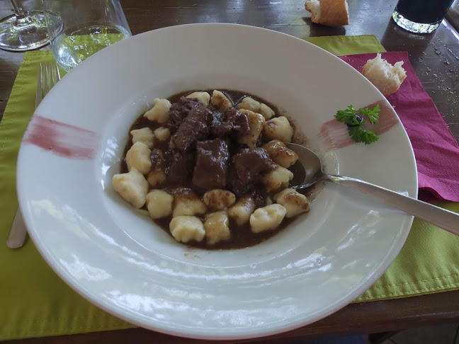 Gostilna Jakomin Kubed - Elvis Jakomin s.p.