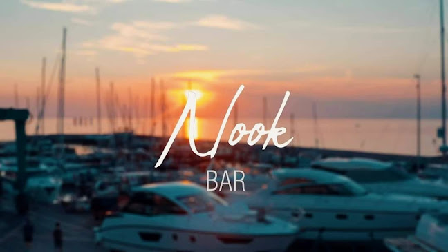 Nook Bar - Koper