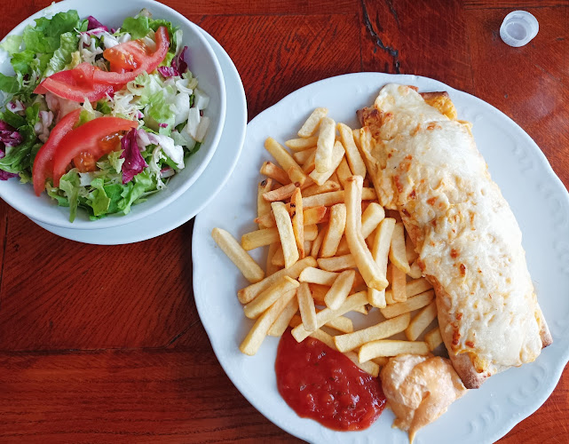 Comentarii opinii despre Gostilna Šeligo Marjan Šeligo s.p.