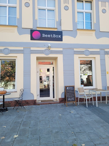 BeetBox Mestni bistro - Slovenj Gradec