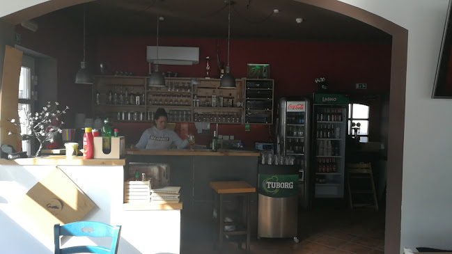 Picerija Gajba - Gastronomija in gostinstvo