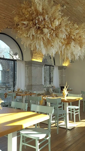 Grad Štanjel Restaurant & Lounge bar by Q KOMEL