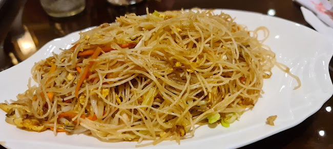 Azijska Restavracija 'Veliki Hong Kong'