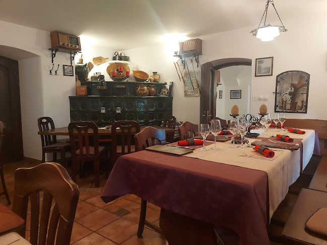 Gostilna Pr' Kovač - Gastronomija in gostinstvo