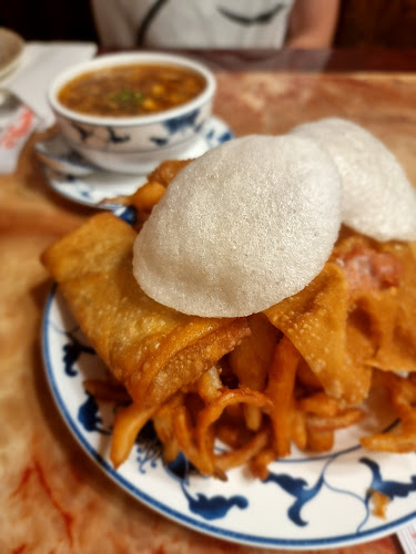 Opinii despre Peking trgovina in gostinstvo d.o.o. în Brezovica pri Ljubljani - Gastronomija in gostinstvo