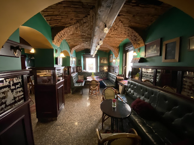 Opinii despre Teater Café în Kranj - Gastronomija in gostinstvo