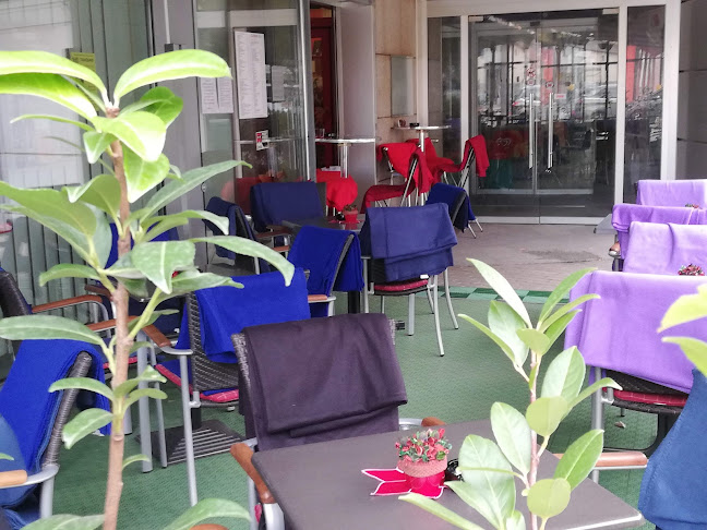 Comentarii opinii despre Dominat caffe