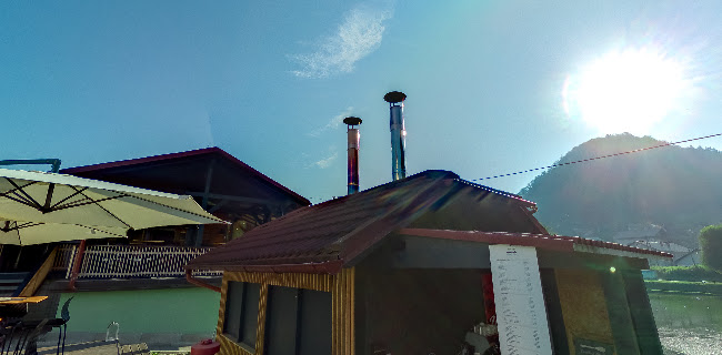 Gostilna Ribnik - Gastronomija in gostinstvo