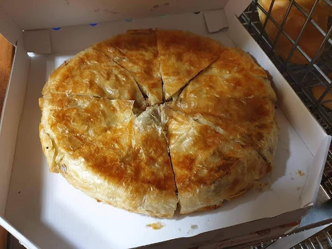 Opinii despre Pekarna Arena în Murska Sobota - Gastronomija in gostinstvo