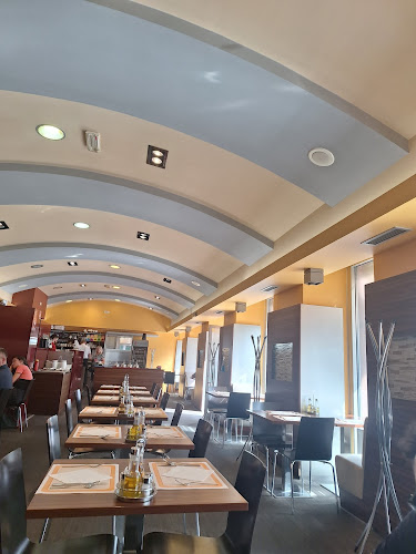 Restavracija Fresco - Gastronomija in gostinstvo