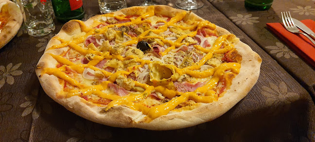 Gostilna pri Škafarju - Idrija