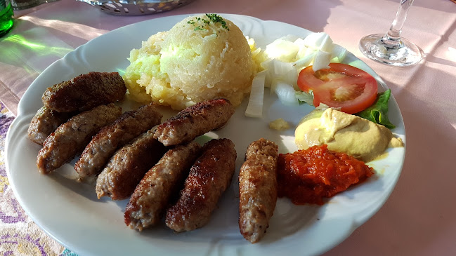 Gostilna pri Slavki Viktor Marinšek s.p.