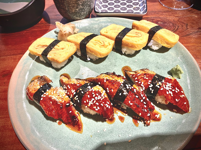 Njami sushi - Maribor