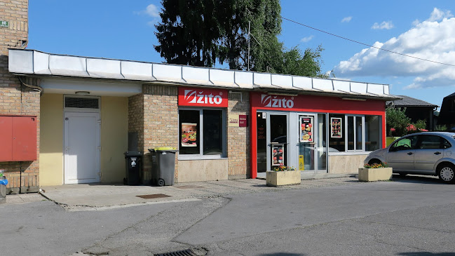 Žito maloprodaja trgovsko podjetje na veliko in malo, d.o.o., poslovna enota prodajalna Tržaška