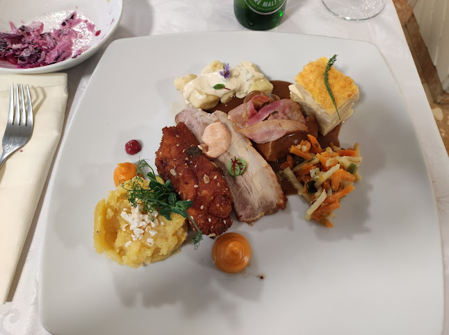 Gostilna Janc, Barbara Janc Marc s.p.