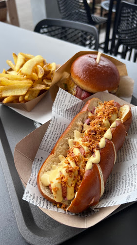 Kaos okusov - Gastronomija in gostinstvo