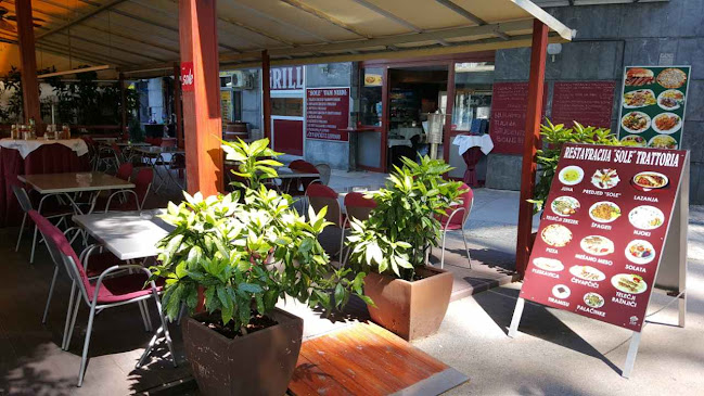 Restavracija SOLE, Kumina d.o.o. - Ljubljana