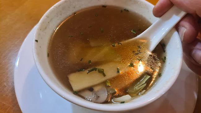 Huasheng, gostinstvo, trgovina in posredništvo, d.o.o. - Gastronomija in gostinstvo