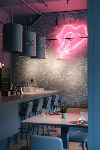 Aftr - Gastronomija in gostinstvo