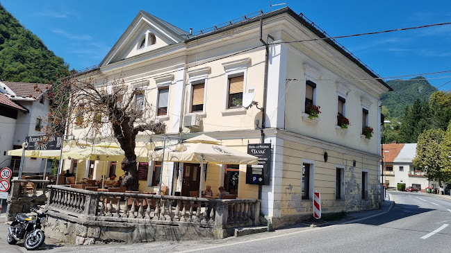 Spodnja Idrija 36, 5281 Spodnja Idrija