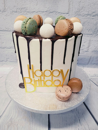 Opinii despre Sladkosned în Kamna Gorica - Gastronomija in gostinstvo