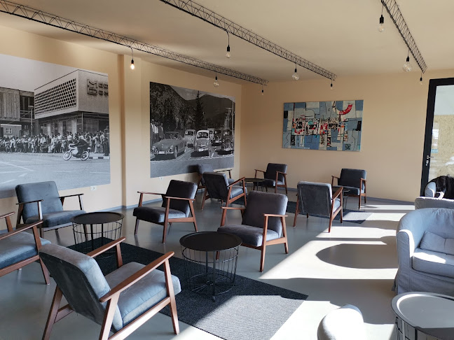 Kavarna START - Nova Gorica