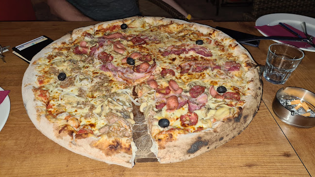 Picerija Arkada d.o.o.