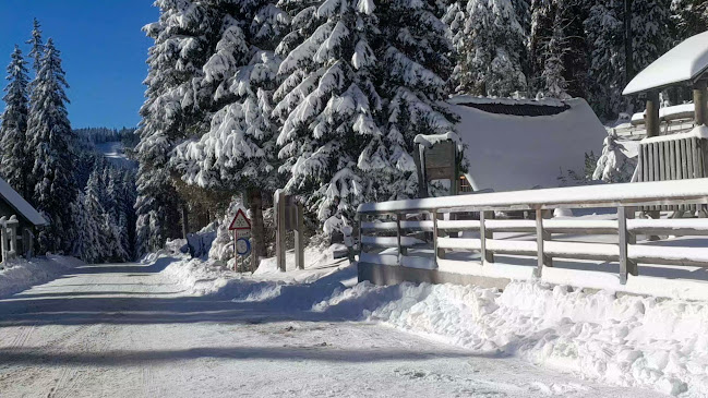 Dom na Pesku - Zreče