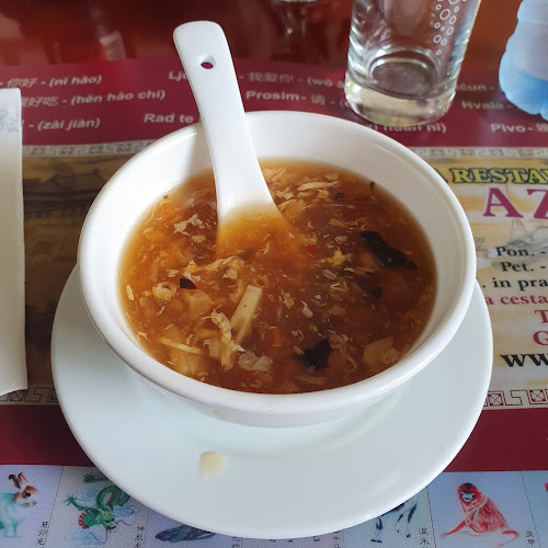 Comentarii opinii despre Restavracija Azija, XIANXING d.o.o.