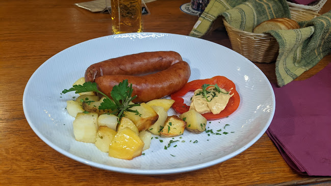 Comentarii opinii despre Gostilna Kašča