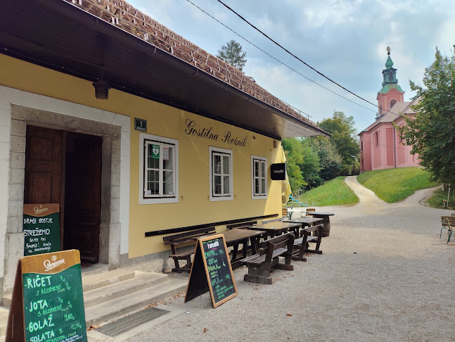 Comentarii opinii despre Rožnik