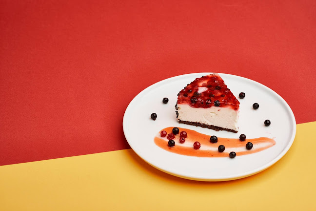 Slaščičarna Urška Brežice - Brežice