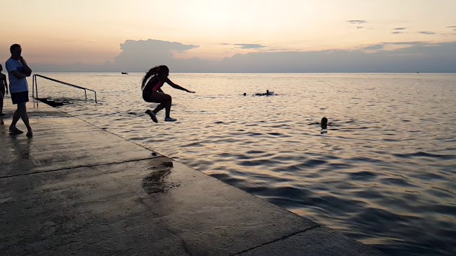 Punta Beach Bar - Piran