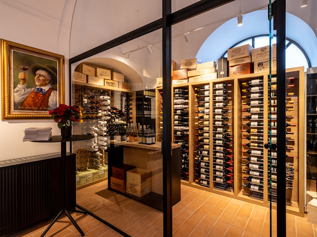 Koželj Wines Ljubljana - Ljubljana
